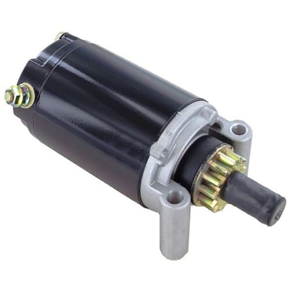 Aftermarket Starter, 12V, CCW, 13T, New A-12-098-12-AI - main